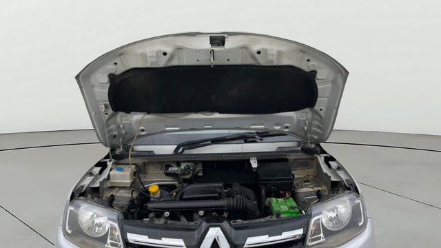 View Renault Kwid Image 32 Used Renault Kwid Image 32