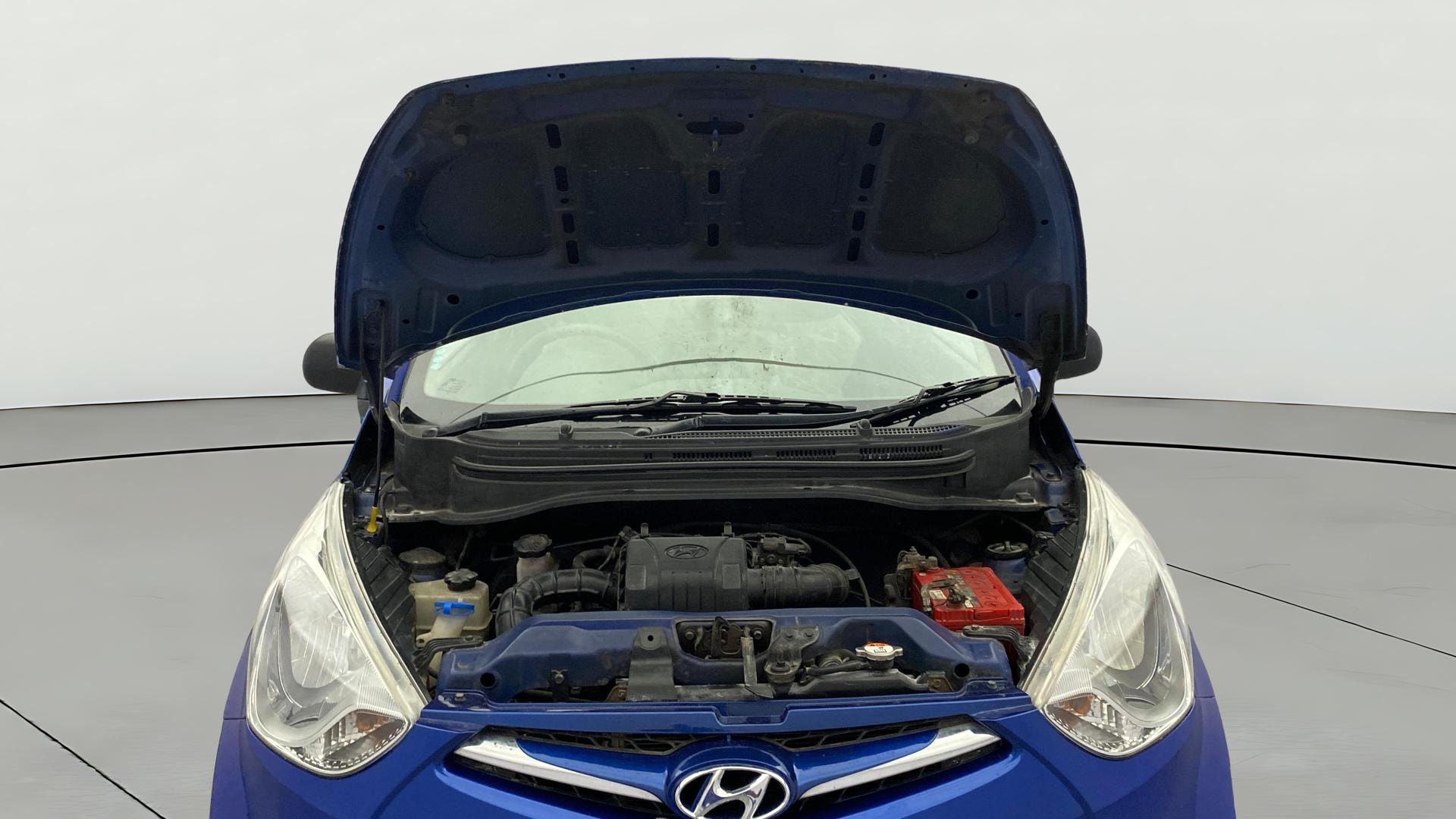 View 2014 Hyundai EON D-Lite Plus Image 31 Used 2014 Hyundai EON D-Lite Plus Image 31