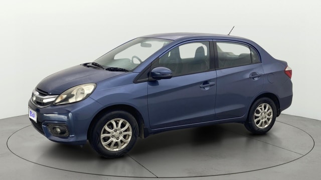 View Honda Amaze Image 34 Used Honda Amaze Image 34