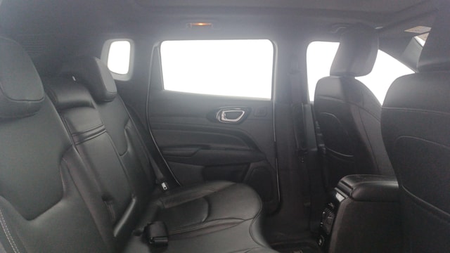 View Jeep Compass Image 30 Used Jeep Compass Image 30