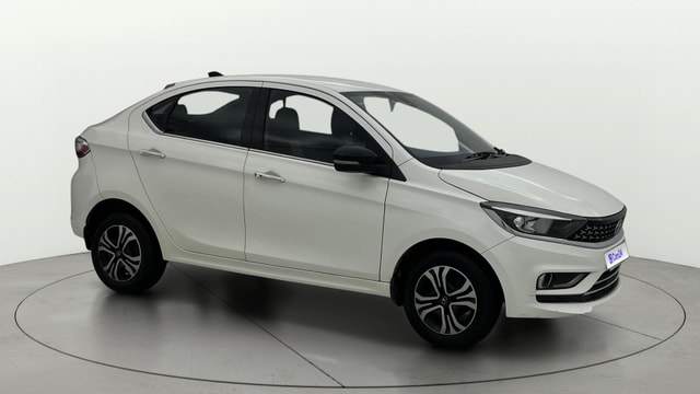 View Tata Tigor Image 37 Used Tata Tigor Image 37