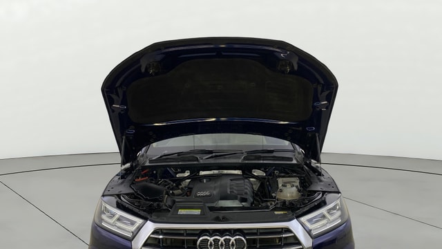 View Audi Q5 Image 34 Used Audi Q5 Image 34