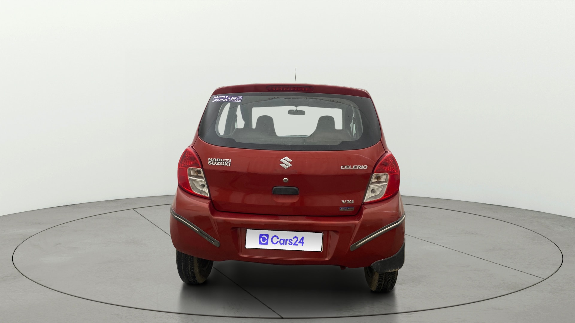 Used 2016 Maruti Suzuki 1000 Used 2016 Maruti Suzuki 1000