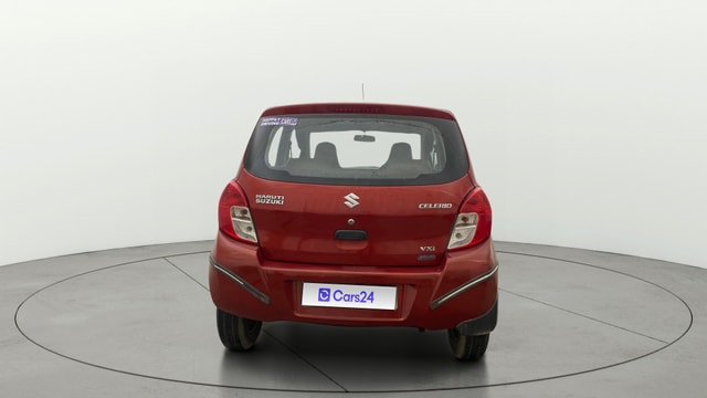 View Maruti Suzuki 1000 Image 38 Used Maruti Suzuki 1000 Image 38