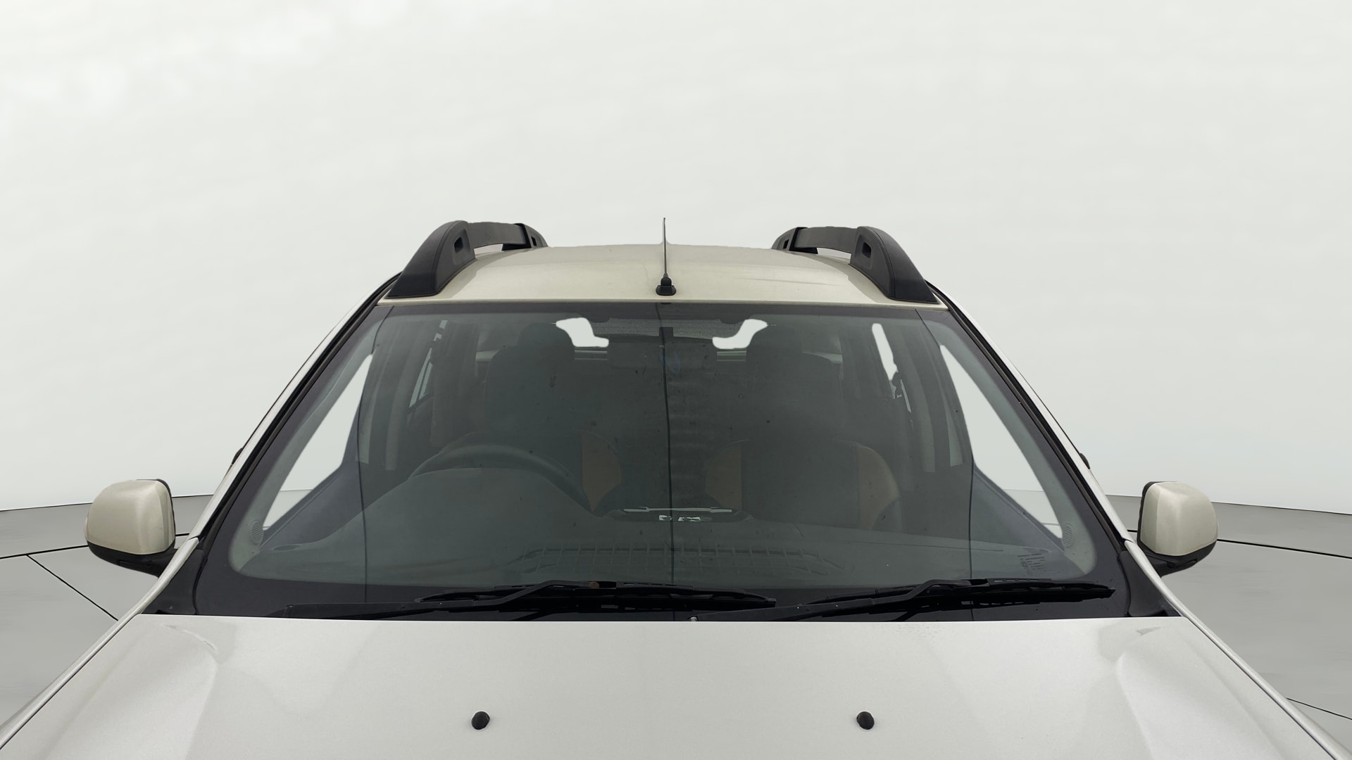 Used 2020 Renault Duster Used 2020 Renault Duster