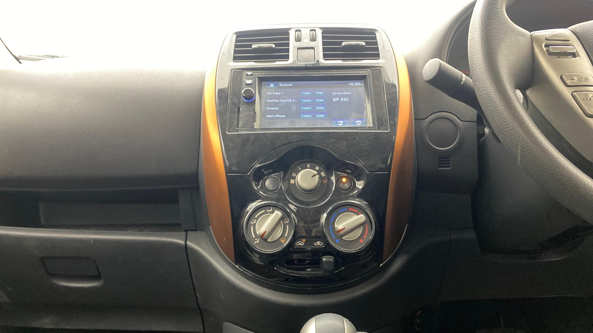 Used 2018 Nissan Micra Used 2018 Nissan Micra