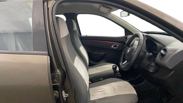 View Renault Kwid Image 19 Used Renault Kwid Image 19