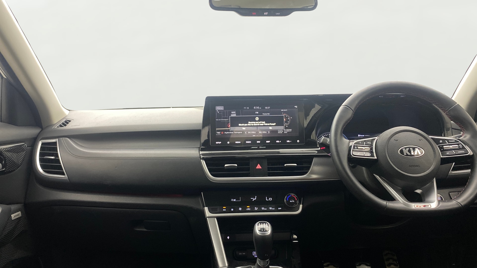 Used 2021 Kia Seltos Used 2021 Kia Seltos