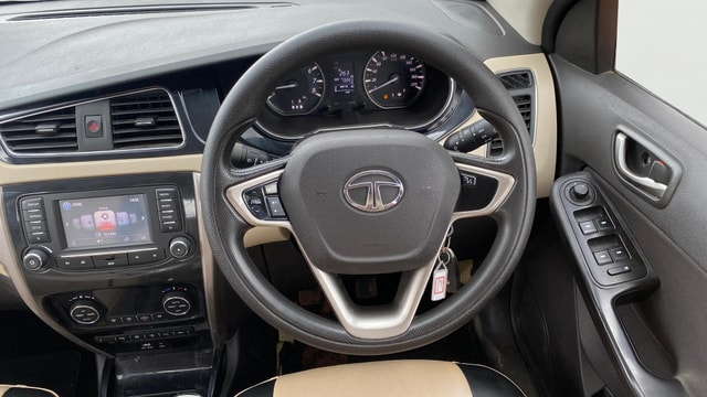View Tata Zest Image 13 Used Tata Zest Image 13