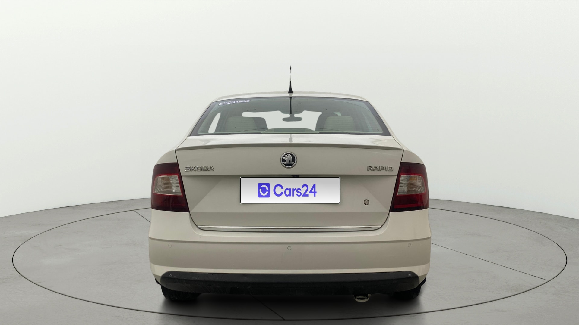 Used 2021 Skoda Rapid Used 2021 Skoda Rapid