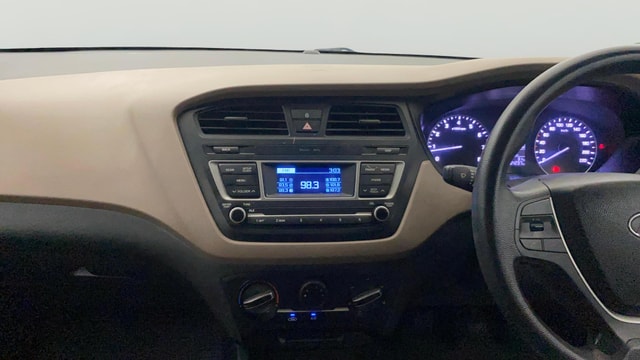 View Hyundai Elite i20 Image 17 Used Hyundai Elite i20 Image 17