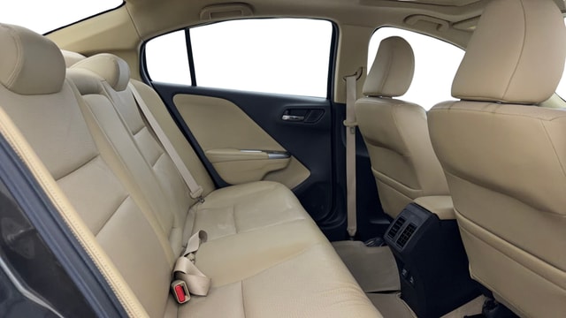 View Honda City Image 31 Used Honda City Image 31