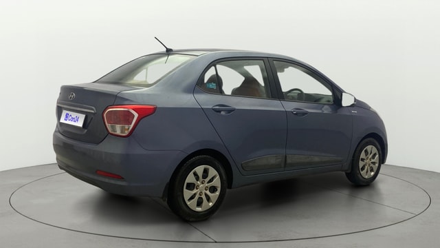 View Hyundai Xcent Image 41 Used Hyundai Xcent Image 41
