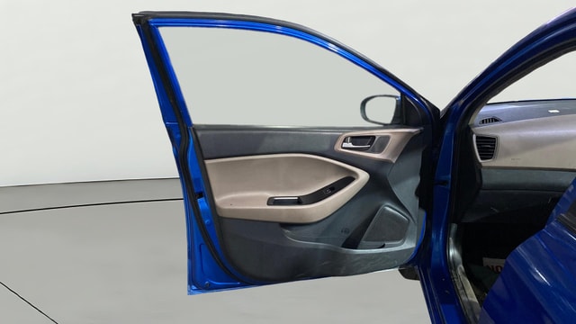 View Hyundai Elite i20 Image 30 Used Hyundai Elite i20 Image 30