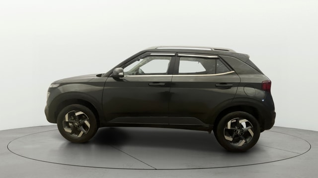 View Hyundai Venue Image 26 Used Hyundai Venue Image 26