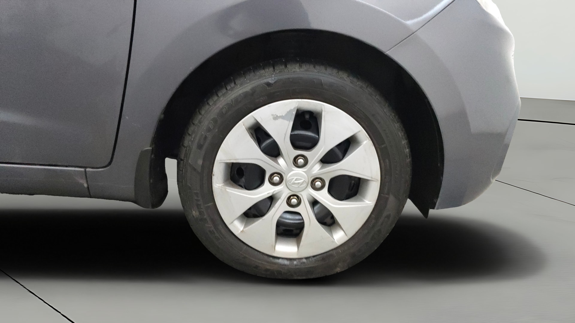 Used 2020 Hyundai Xcent Used 2020 Hyundai Xcent