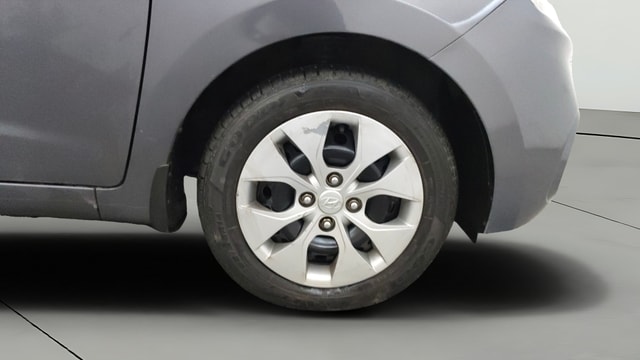 View Hyundai Xcent Image 39 Used Hyundai Xcent Image 39