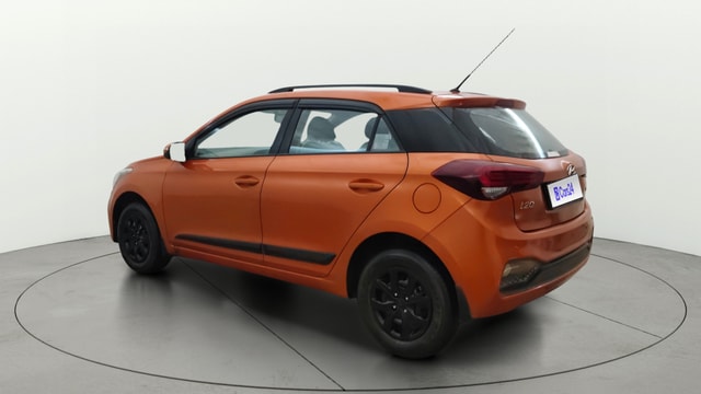 View Hyundai Elite i20 Image 2 Used Hyundai Elite i20 Image 2