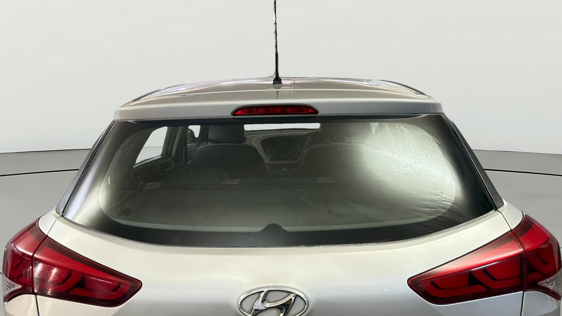 View 2014 Hyundai Elite i20 Magna 1.2 Image 4 Used 2014 Hyundai Elite i20 Magna 1.2 Image 4
