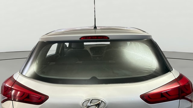 View Hyundai Elite i20 Image 4 Used Hyundai Elite i20 Image 4