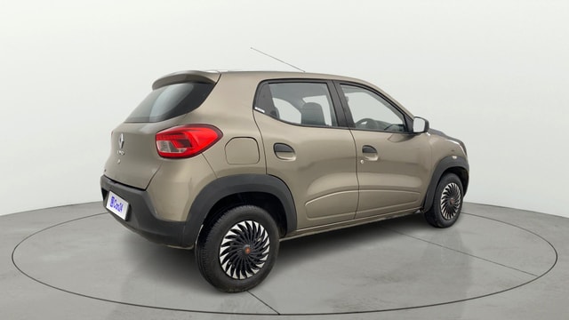 View Renault Kwid Image 42 Used Renault Kwid Image 42