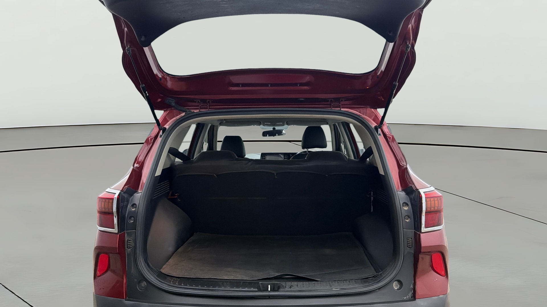 Used 2021 Kia Seltos Used 2021 Kia Seltos