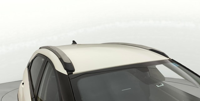 View Tata Nexon Image 6 Used Tata Nexon Image 6