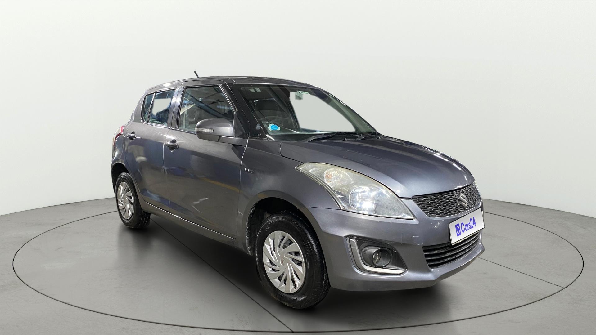 View 2016 Maruti Suzuki 1000 Base Variant Image 21 Used 2016 Maruti Suzuki 1000 Base Variant Image 21