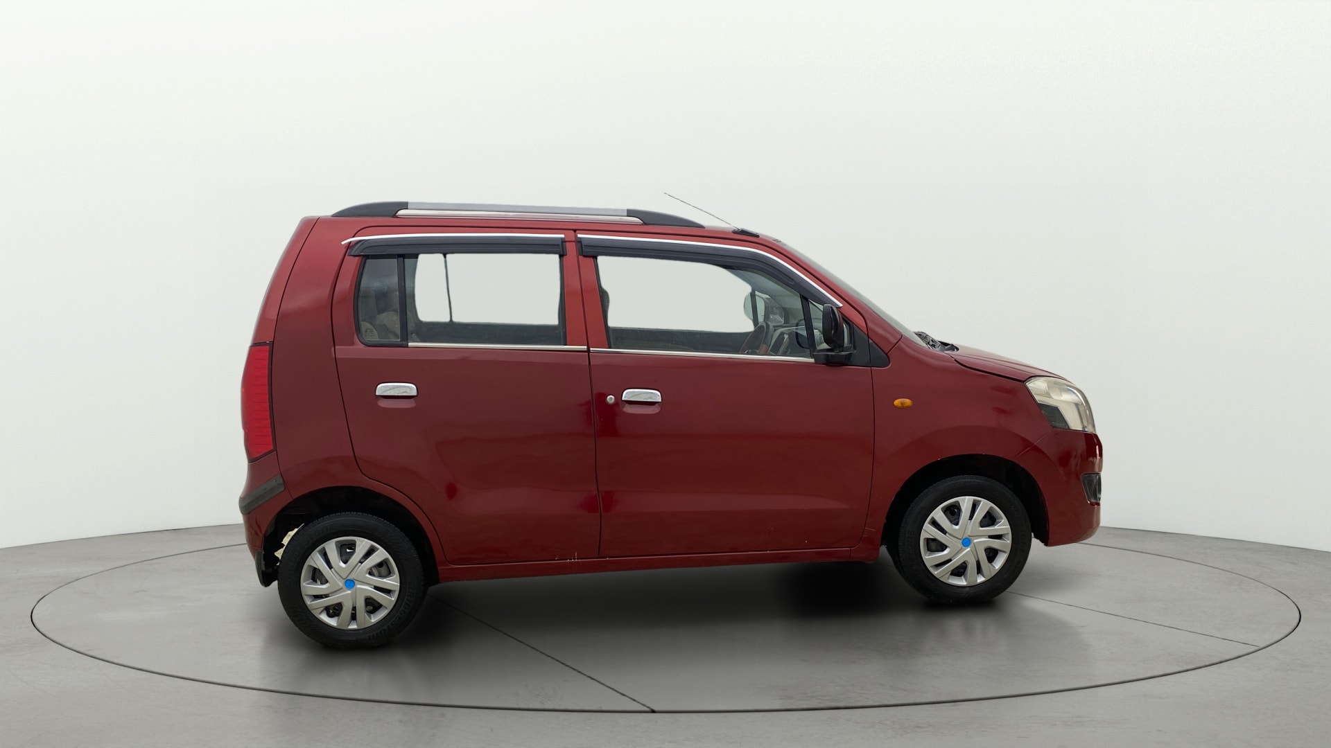View 2018 Maruti Suzuki 1000 Base Variant Image 8 Used 2018 Maruti Suzuki 1000 Base Variant Image 8
