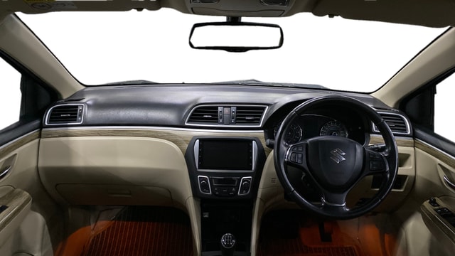View Maruti Suzuki 1000 Image 30 Used Maruti Suzuki 1000 Image 30