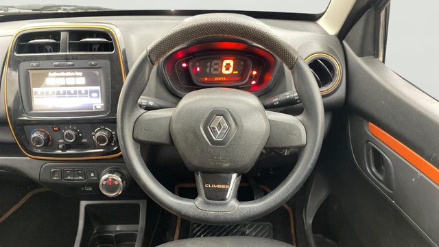 View Renault Kwid Image 20 Used Renault Kwid Image 20