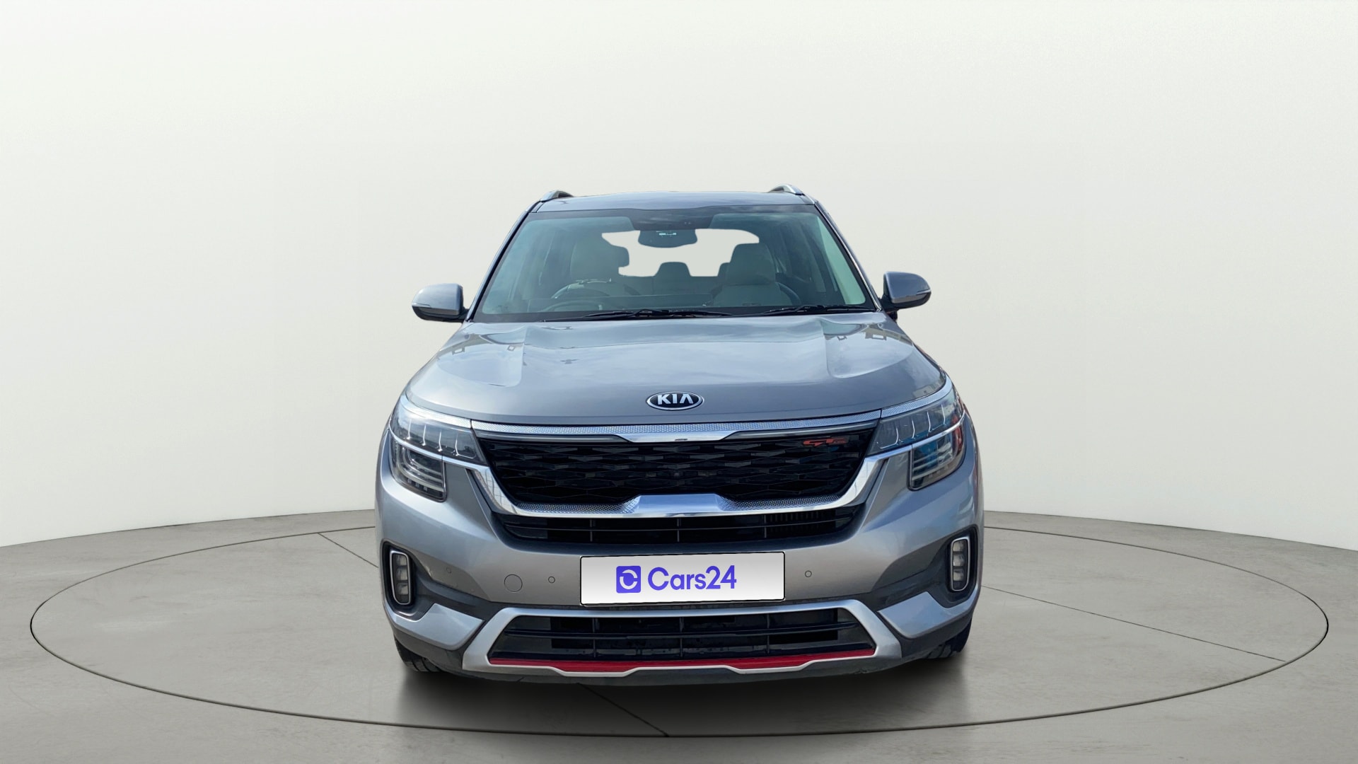 Used 2019 Kia Seltos Used 2019 Kia Seltos