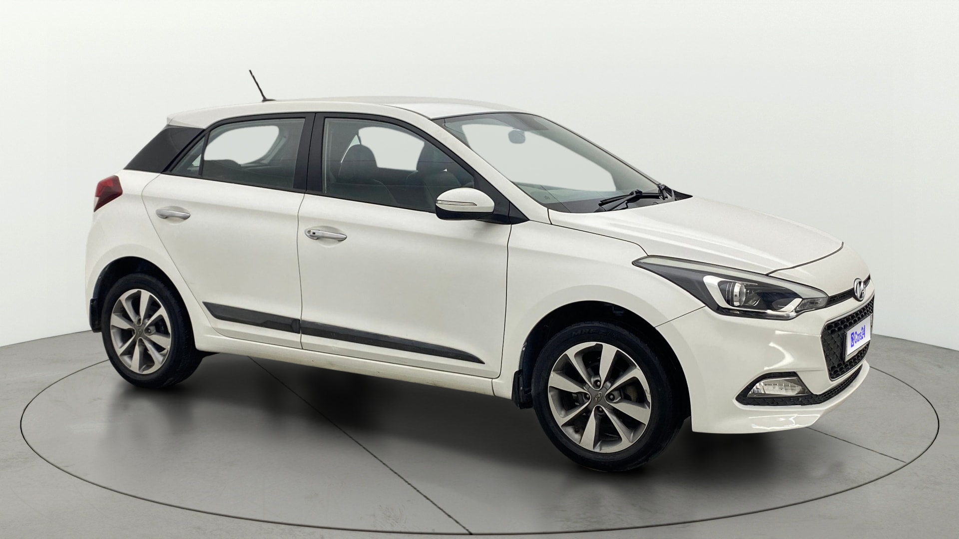 Used 2017 Hyundai Elite i20 Used 2017 Hyundai Elite i20