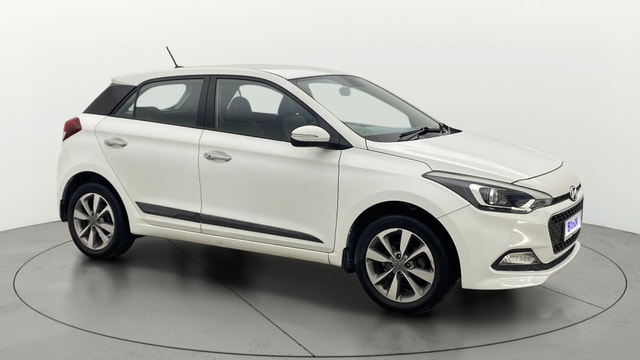 View Hyundai Elite i20 Image 21 Used Hyundai Elite i20 Image 21