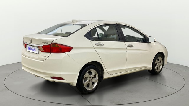 View Honda City Image 45 Used Honda City Image 45