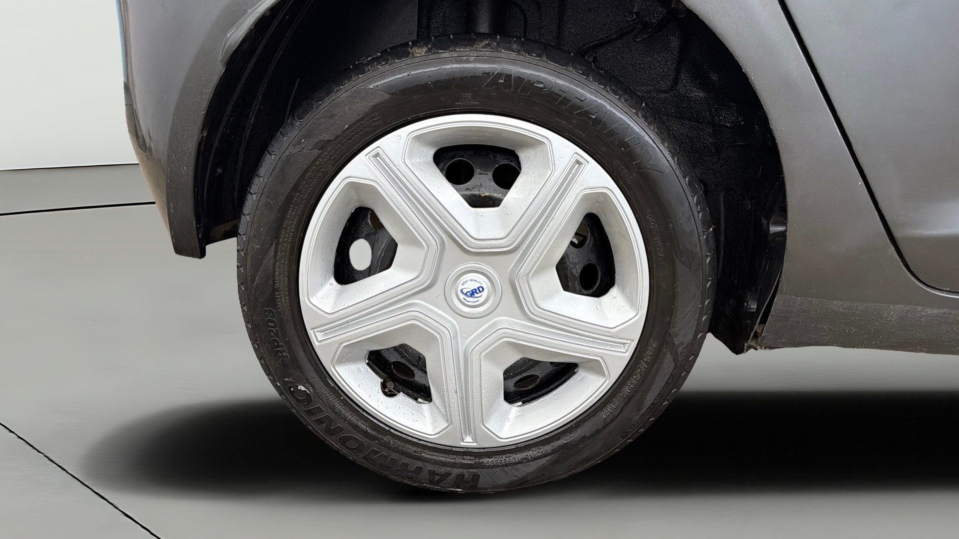 View 2022 Tata Altroz XT Petrol Image 24 Used 2022 Tata Altroz XT Petrol Image 24