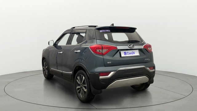 View Mahindra XUV300 Image 2 Used Mahindra XUV300 Image 2