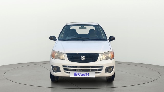 View Maruti Suzuki Alto K10 Image 1 Used Maruti Suzuki Alto K10 Image 1