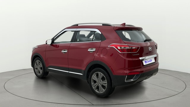 View Hyundai Creta Image 2 Used Hyundai Creta Image 2