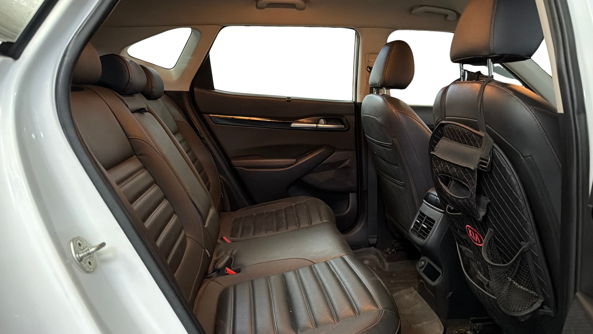 Used 2019 Kia Seltos Used 2019 Kia Seltos