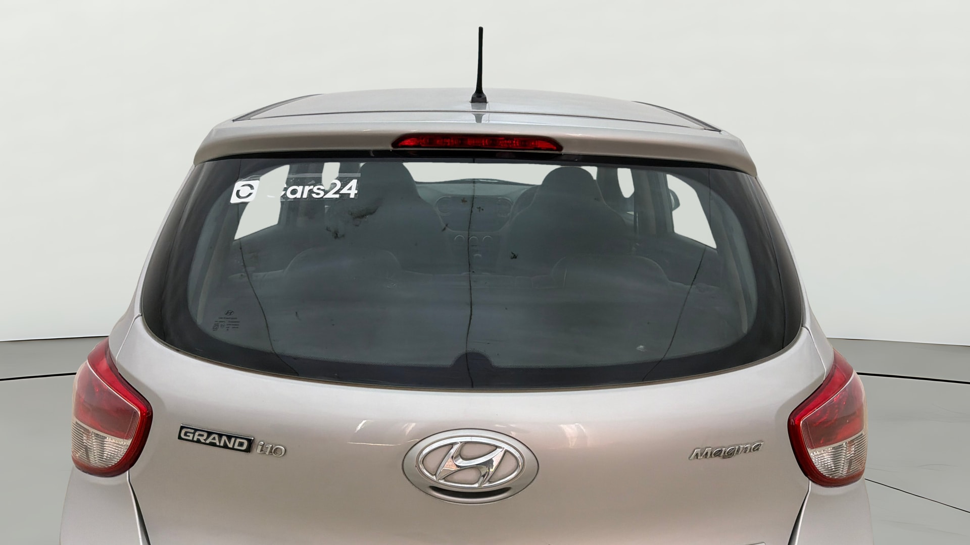 Used 2017 Hyundai Grand i10 Used 2017 Hyundai Grand i10