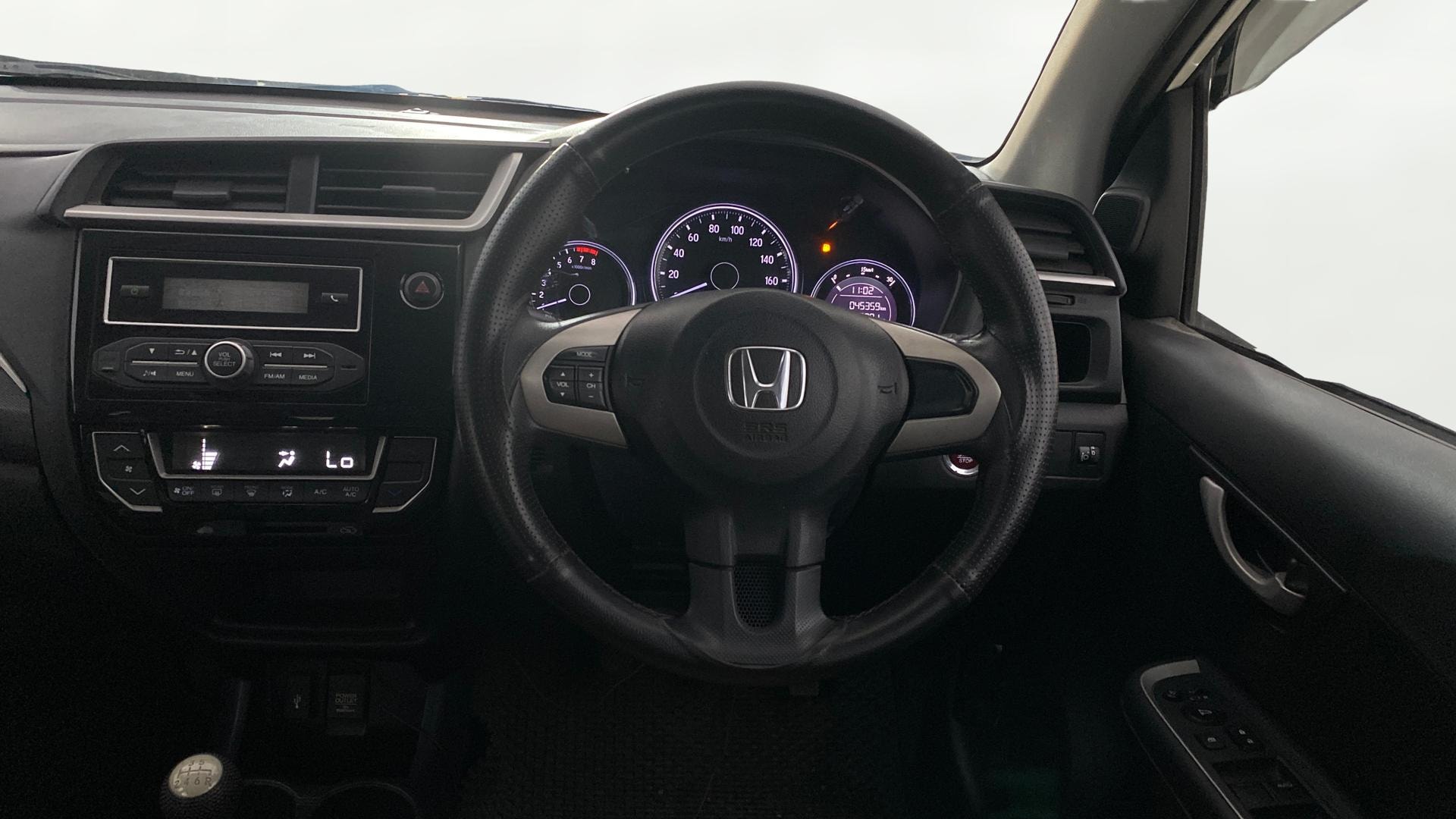 View 2017 Honda BR-V E Diesel Image 21 Used 2017 Honda BR-V E Diesel Image 21