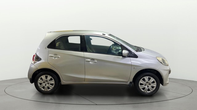 View Honda Brio Image 8 Used Honda Brio Image 8