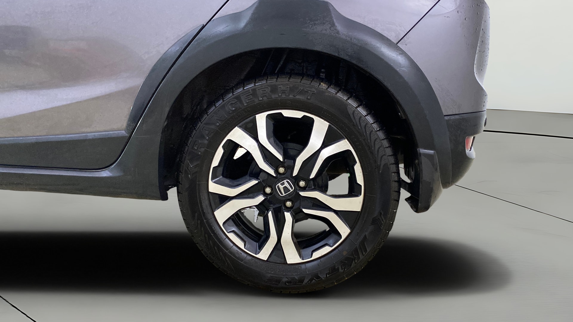 View 2021 Honda WR-V S MT Diesel Edge Edition Image 8 Used 2021 Honda WR-V S MT Diesel Edge Edition Image 8