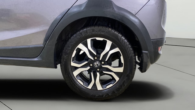 View Honda WR-V Image 8 Used Honda WR-V Image 8