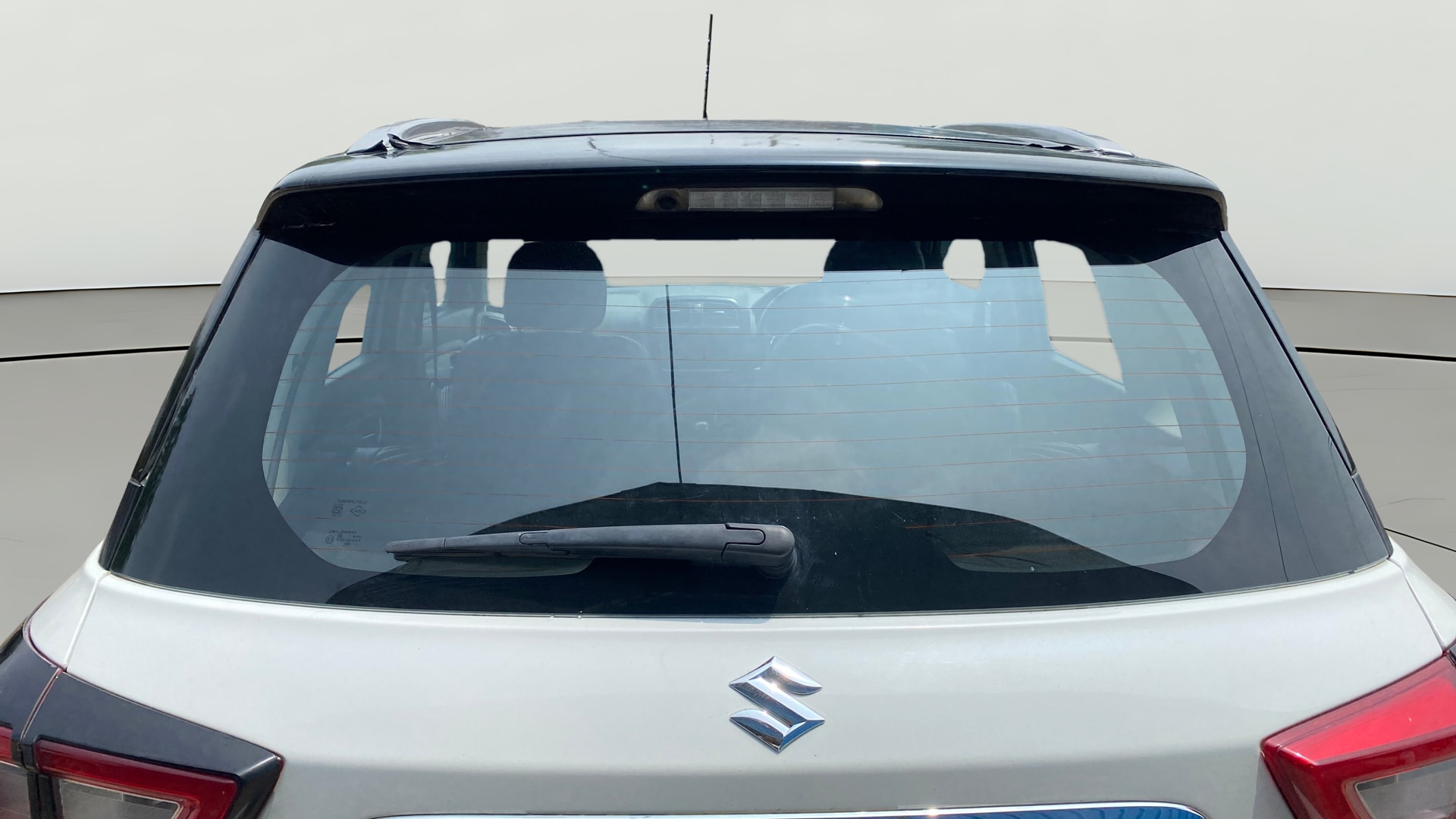 View 2021 Maruti Suzuki 1000 Base Variant Image 4 Used 2021 Maruti Suzuki 1000 Base Variant Image 4