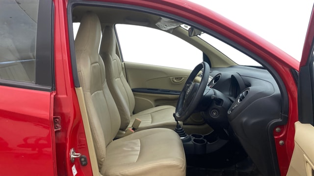 View Honda Brio Image 25 Used Honda Brio Image 25