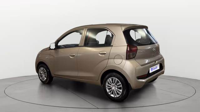 View Hyundai New Santro Image 2 Used Hyundai New Santro Image 2