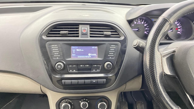 View Tata Tiago Image 17 Used Tata Tiago Image 17