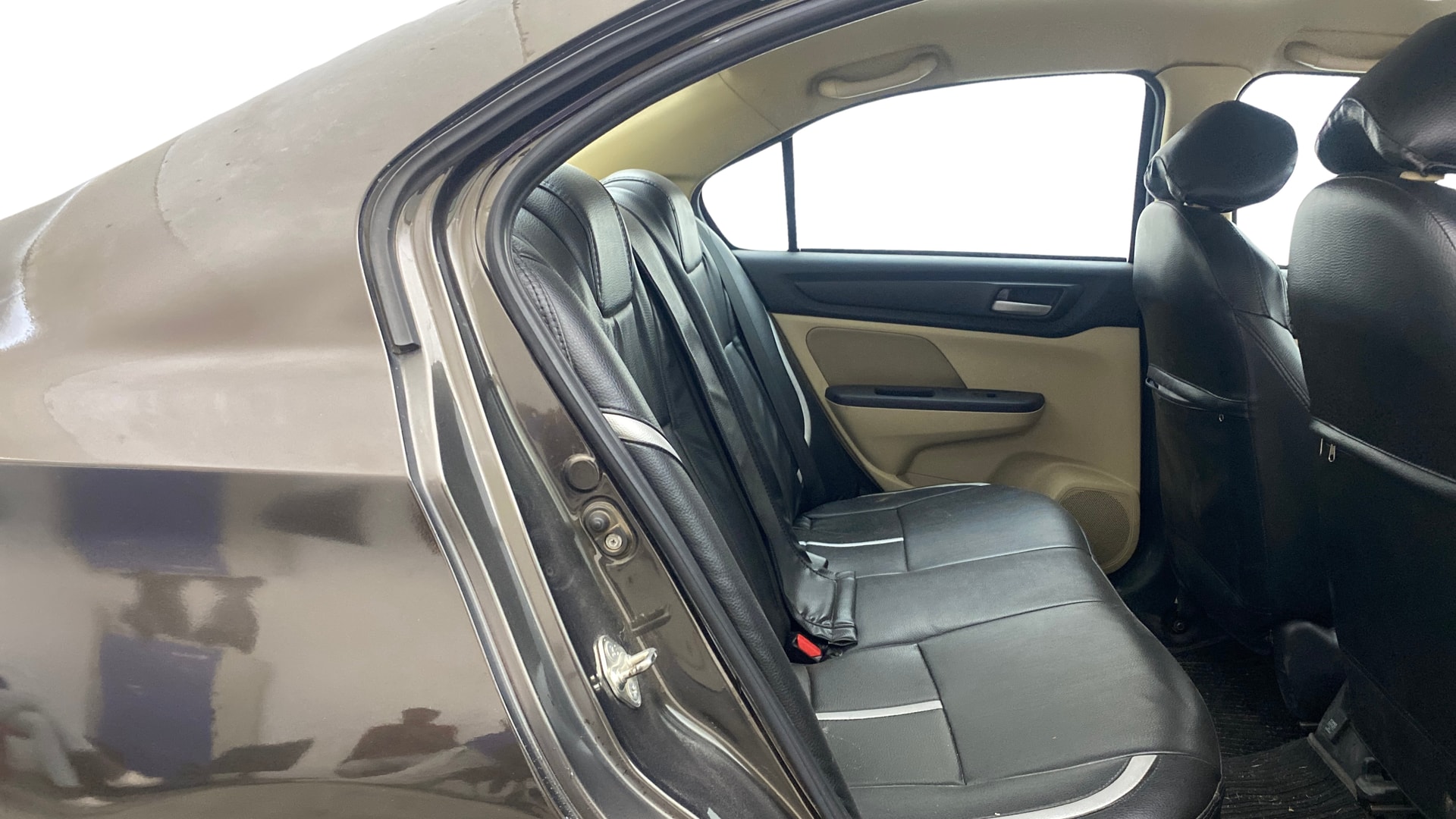 Used 2021 Honda Amaze Used 2021 Honda Amaze